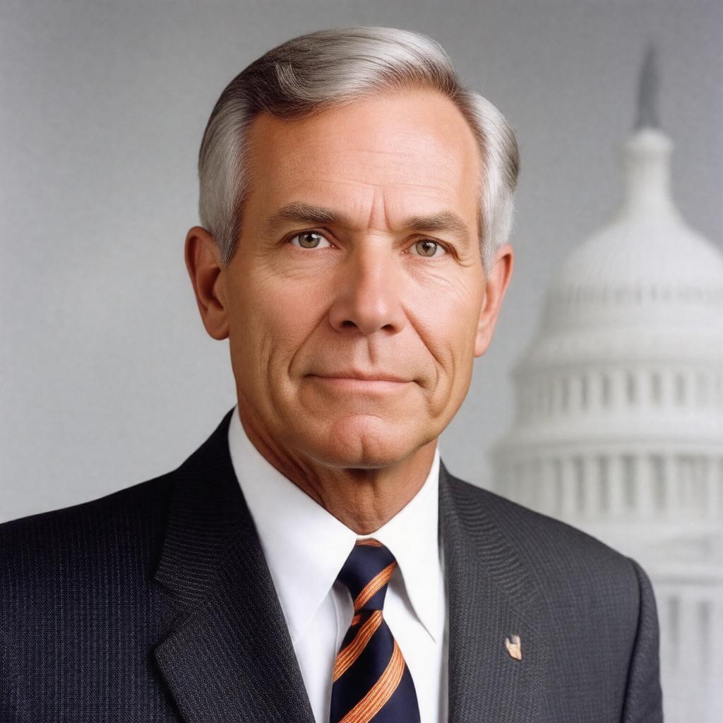 Lloyd Doggett
